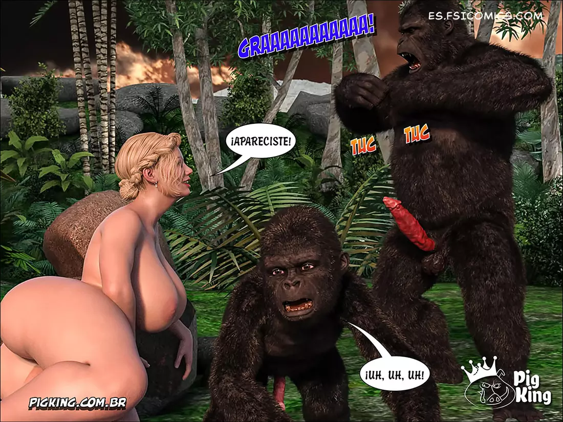 lost-family-capítulo-4-pigking-004