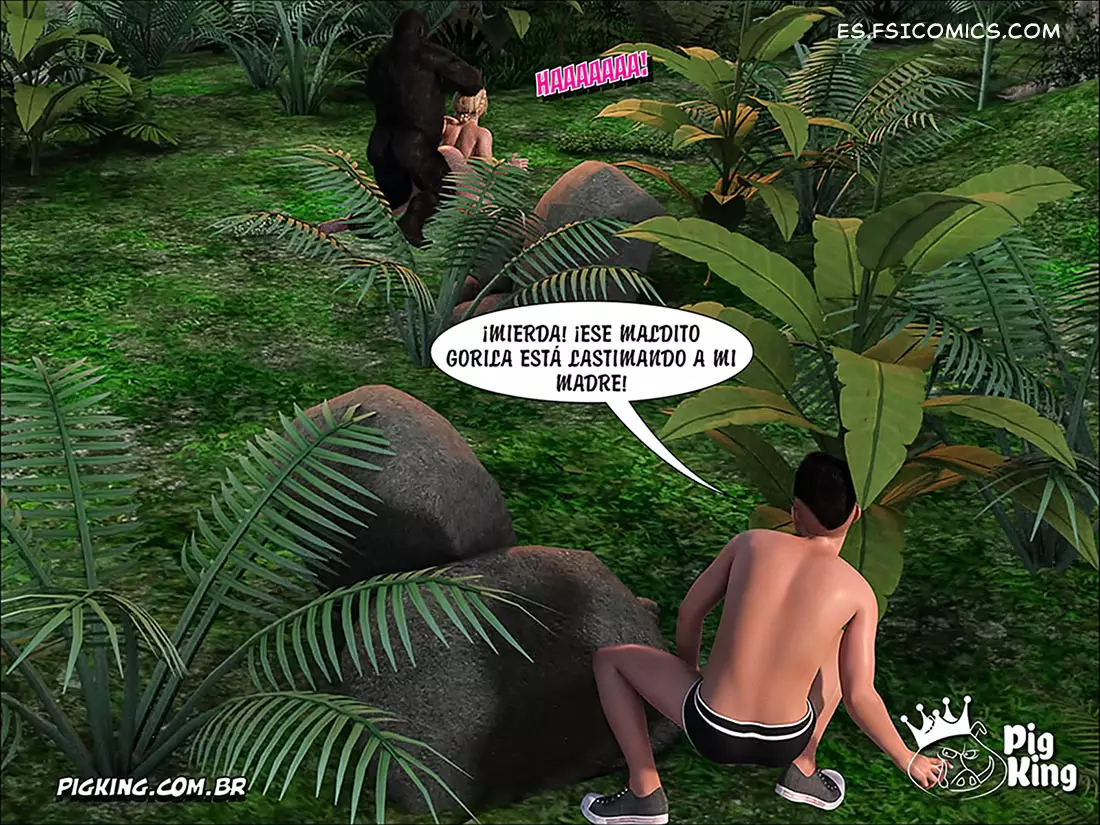 lost-family-capítulo-4-pigking-023