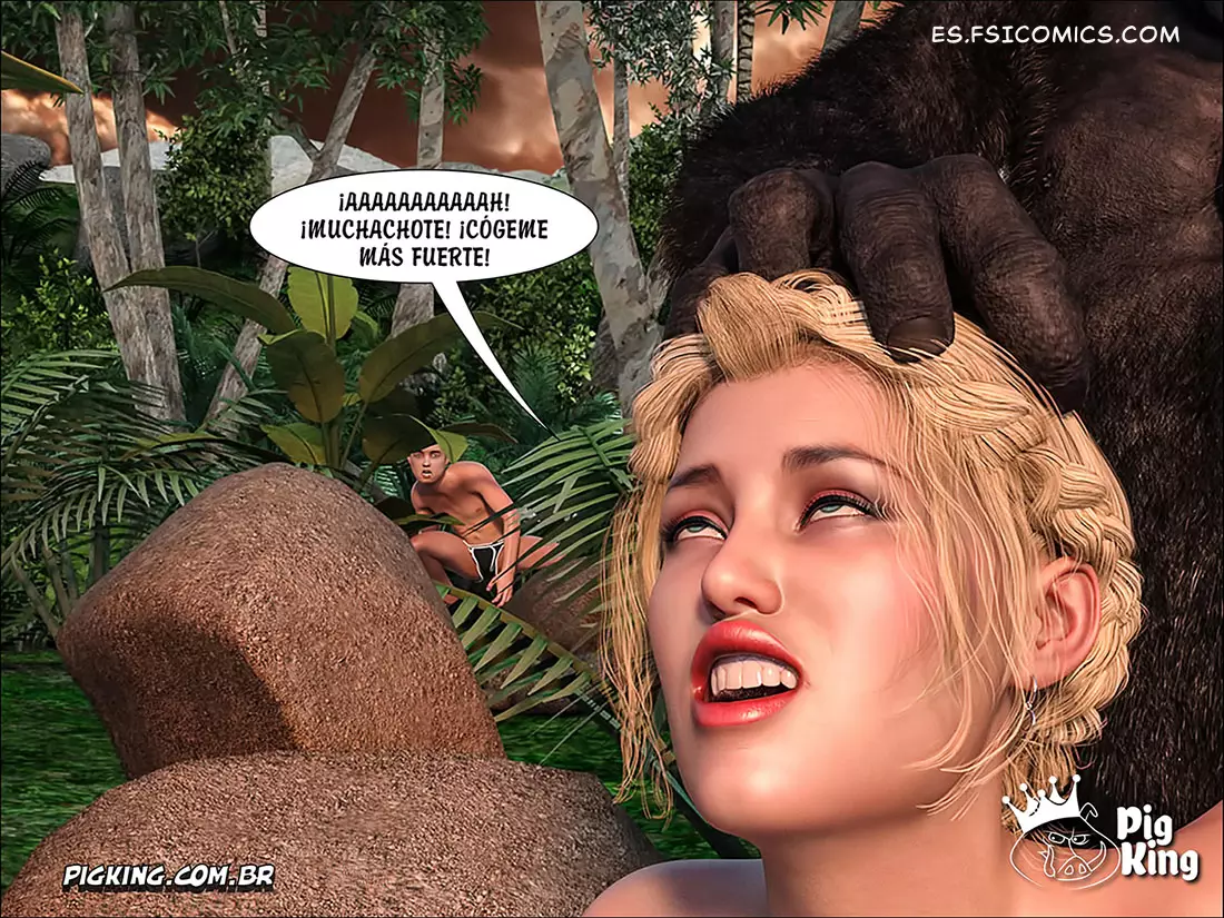 lost-family-capítulo-4-pigking-024