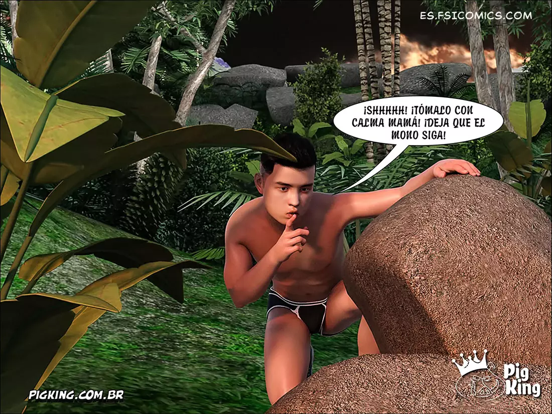 lost-family-capítulo-4-pigking-073
