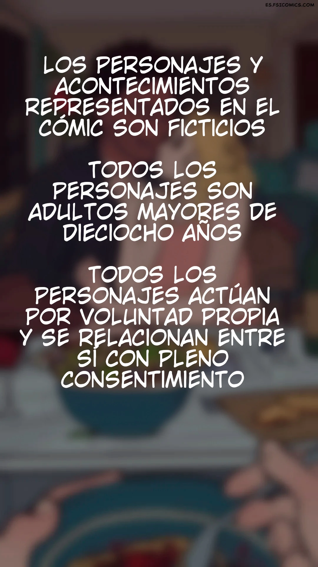 Mom Deals With My Bully Capítulo 2 – Not Enough Milk - 1 - FSI Comics mom-deals-with-my-bully-capitulo-2-not-enough-milk-001