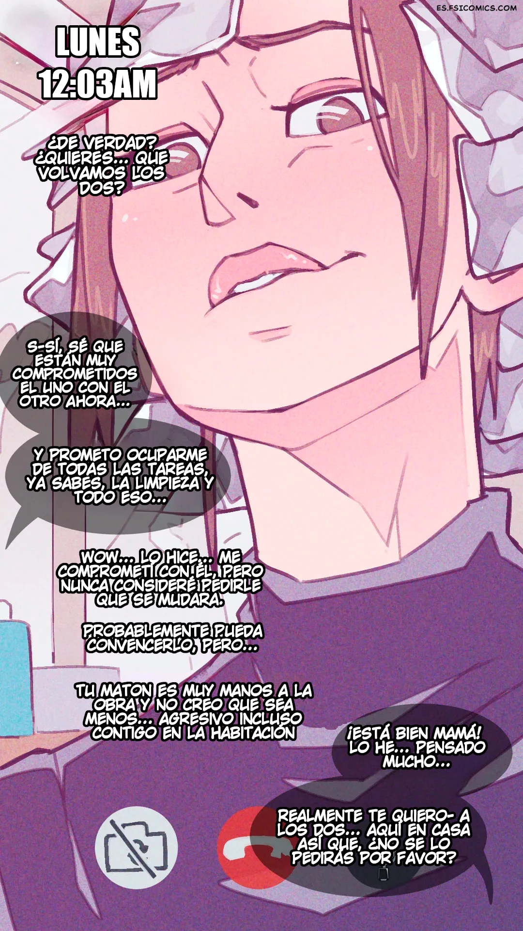 Mom Deals With My Bully Capítulo 2 – Not Enough Milk - 4 - FSI Comics mom-deals-with-my-bully-capitulo-2-not-enough-milk-004
