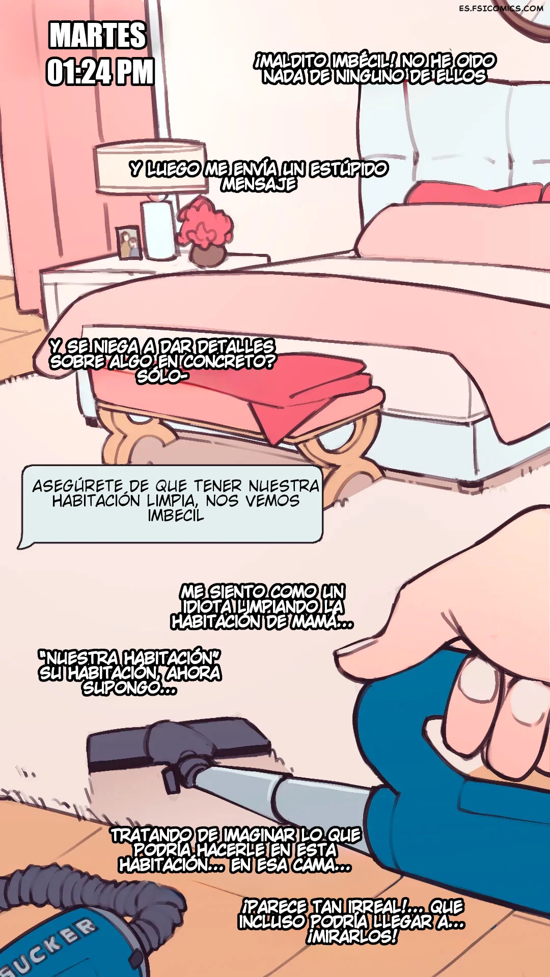 Mom Deals With My Bully Capítulo 2 – Not Enough Milk - 5 - FSI Comics mom-deals-with-my-bully-capitulo-2-not-enough-milk-005
