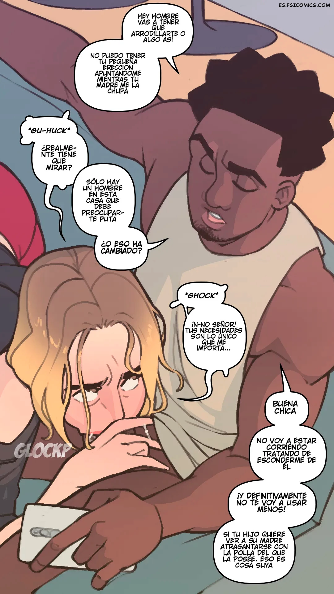 Mom Deals With My Bully Capítulo 2 – Not Enough Milk - 10 - FSI Comics mom-deals-with-my-bully-capitulo-2-not-enough-milk-010