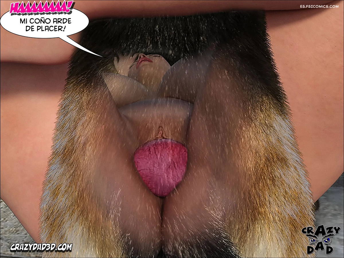 Moms Help Capítulo 22 – CrazyDad3D - 80 - FSI Comics moms-help-capítulo-22-crazydad3d-080