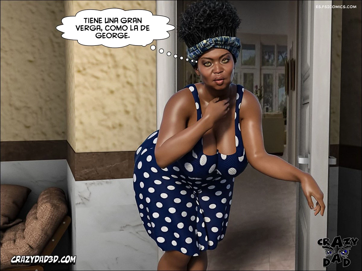 Moms Help Capítulo 23 – CrazyDad3D - 41 - FSI Comics moms-help-capítulo-23-crazydad3d-041
