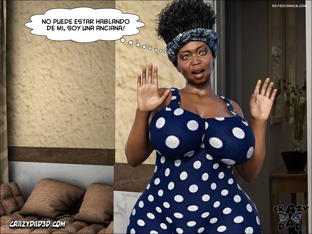 Moms Help Capítulo 23 – CrazyDad3D - 49 - FSI Comics moms-help-capítulo-23-crazydad3d-049