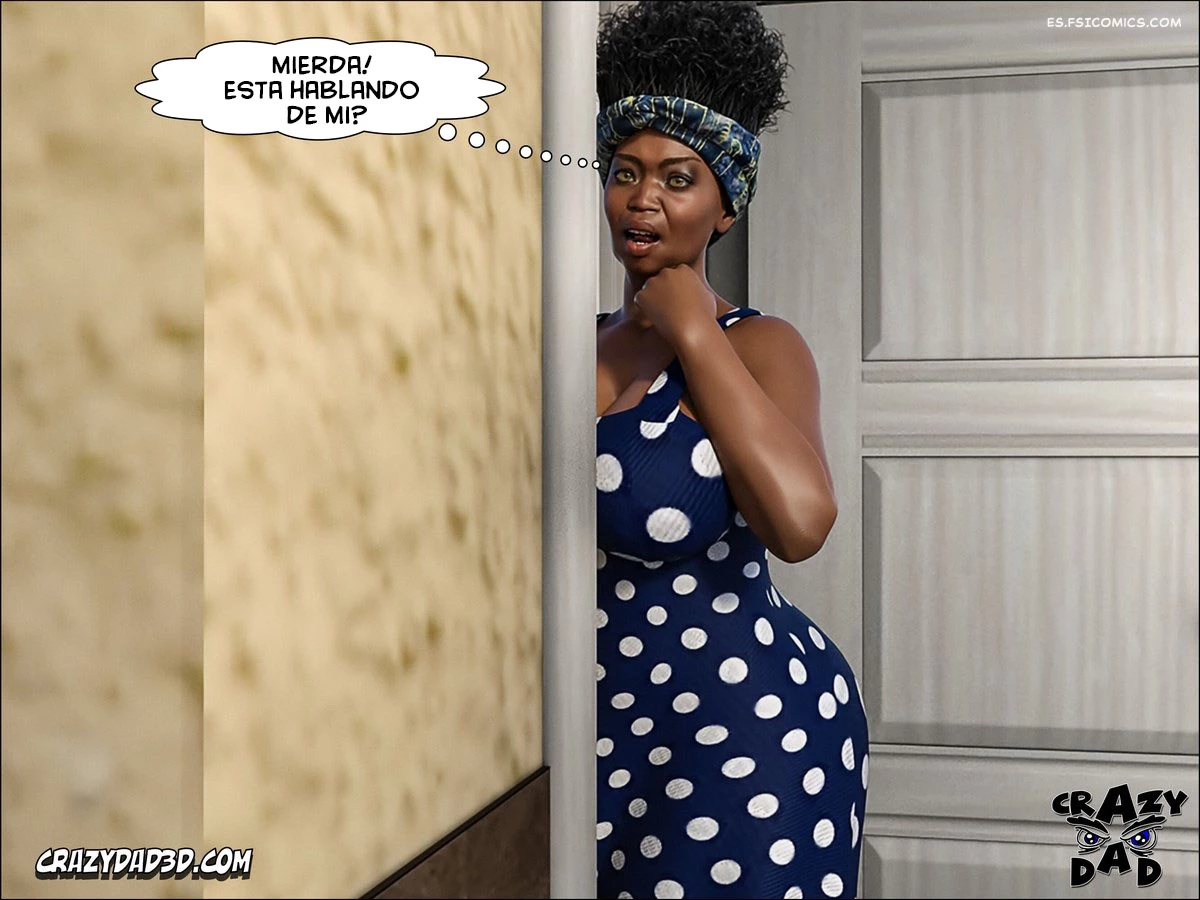 Moms Help Capítulo 23 – CrazyDad3D - 55 - FSI Comics moms-help-capítulo-23-crazydad3d-055