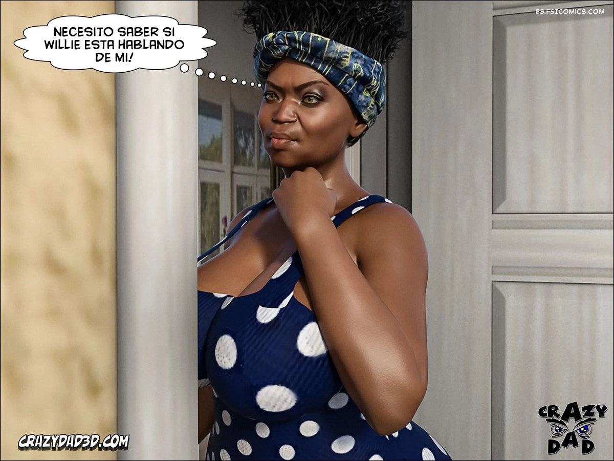 Moms Help Capítulo 23 – CrazyDad3D - 56 - FSI Comics moms-help-capítulo-23-crazydad3d-056