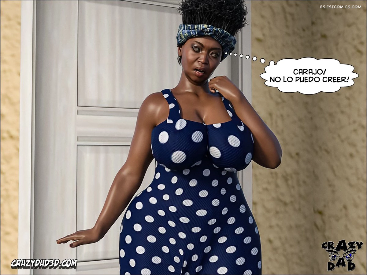 Moms Help Capítulo 23 – CrazyDad3D - 65 - FSI Comics moms-help-capítulo-23-crazydad3d-065