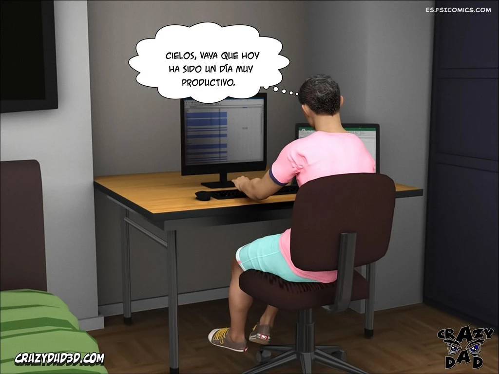 mother-desire-forbidden-capítulo-1-crazydad3d-002