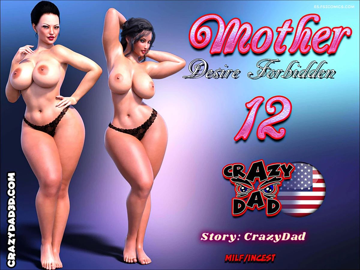 mother-desire-forbidden-capítulo-12-crazydad3d-001