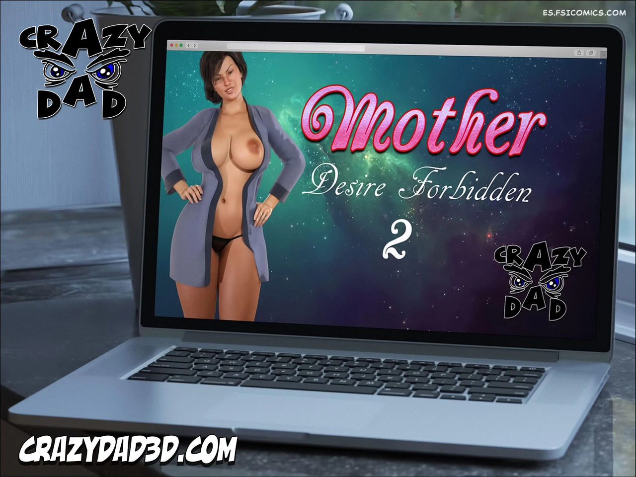 mother-desire-forbidden-capítulo-2-crazydad3d-001