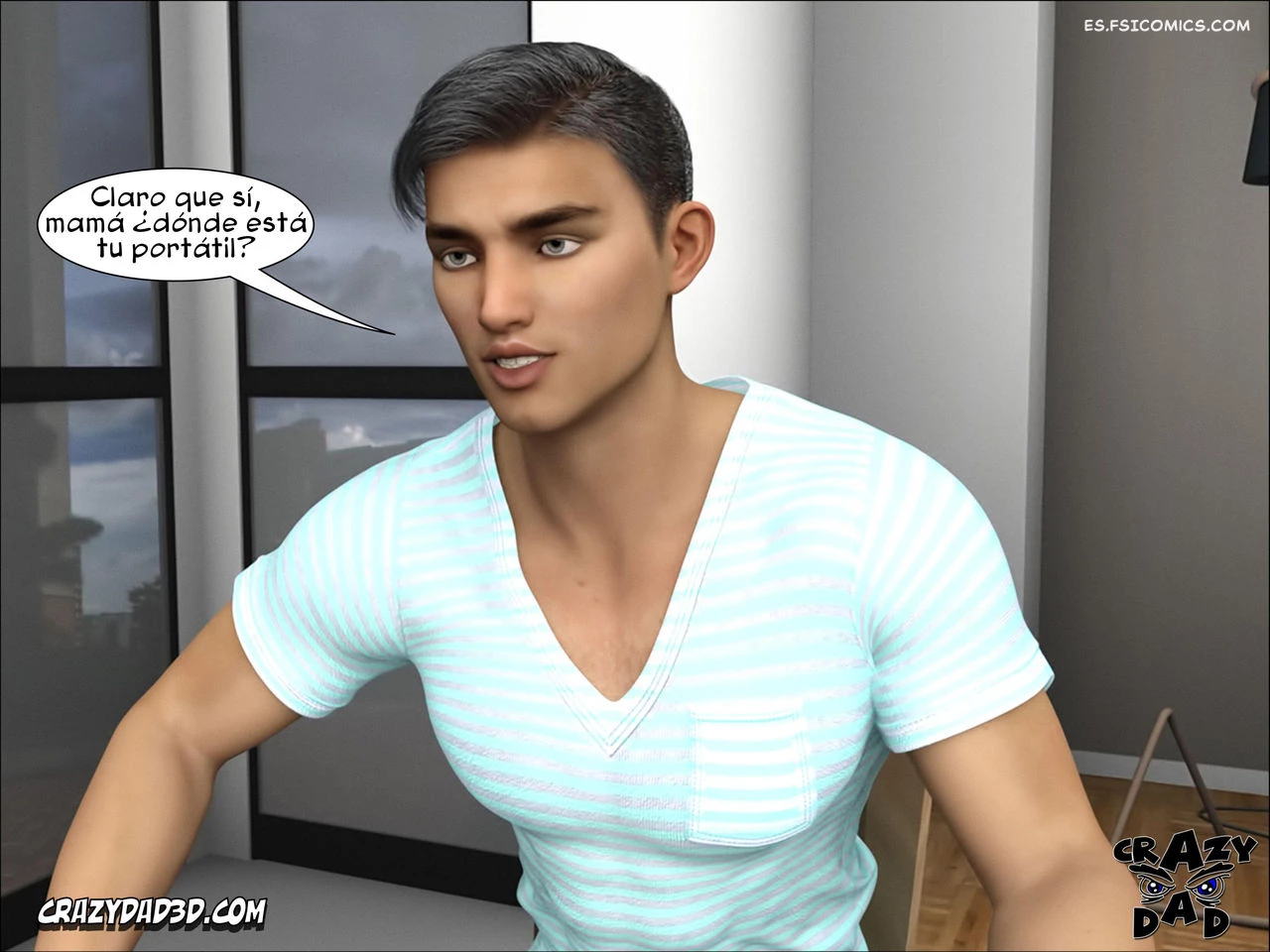 mother-desire-forbidden-capítulo-2-crazydad3d-009