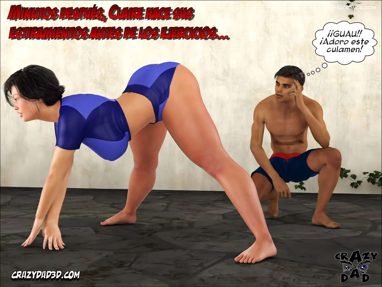 mother-desire-forbidden-capítulo-4-crazydad3d-002