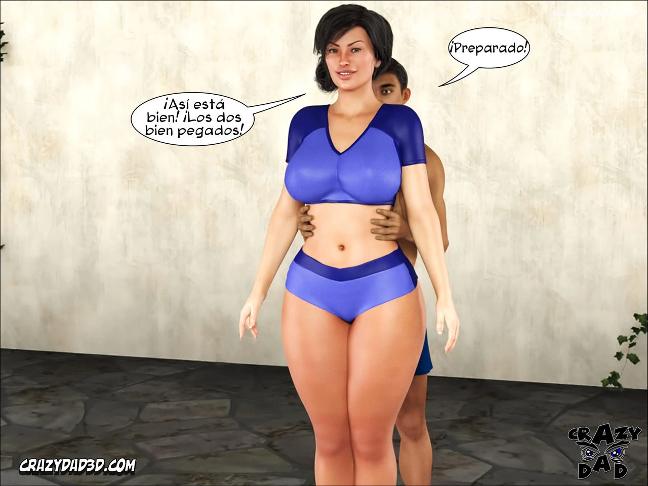 mother-desire-forbidden-capítulo-4-crazydad3d-019