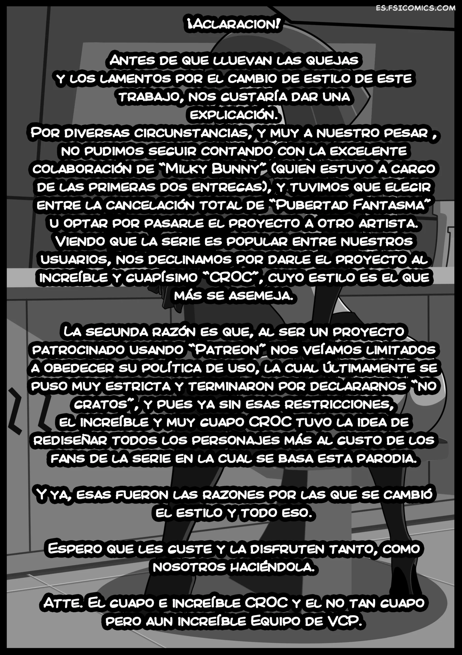 Pubertad Fantasma Capítulo 3 – Milky Bunny - 2 - FSI Comics pubertad-fantasma-capitulo-3-milky-bunny-002