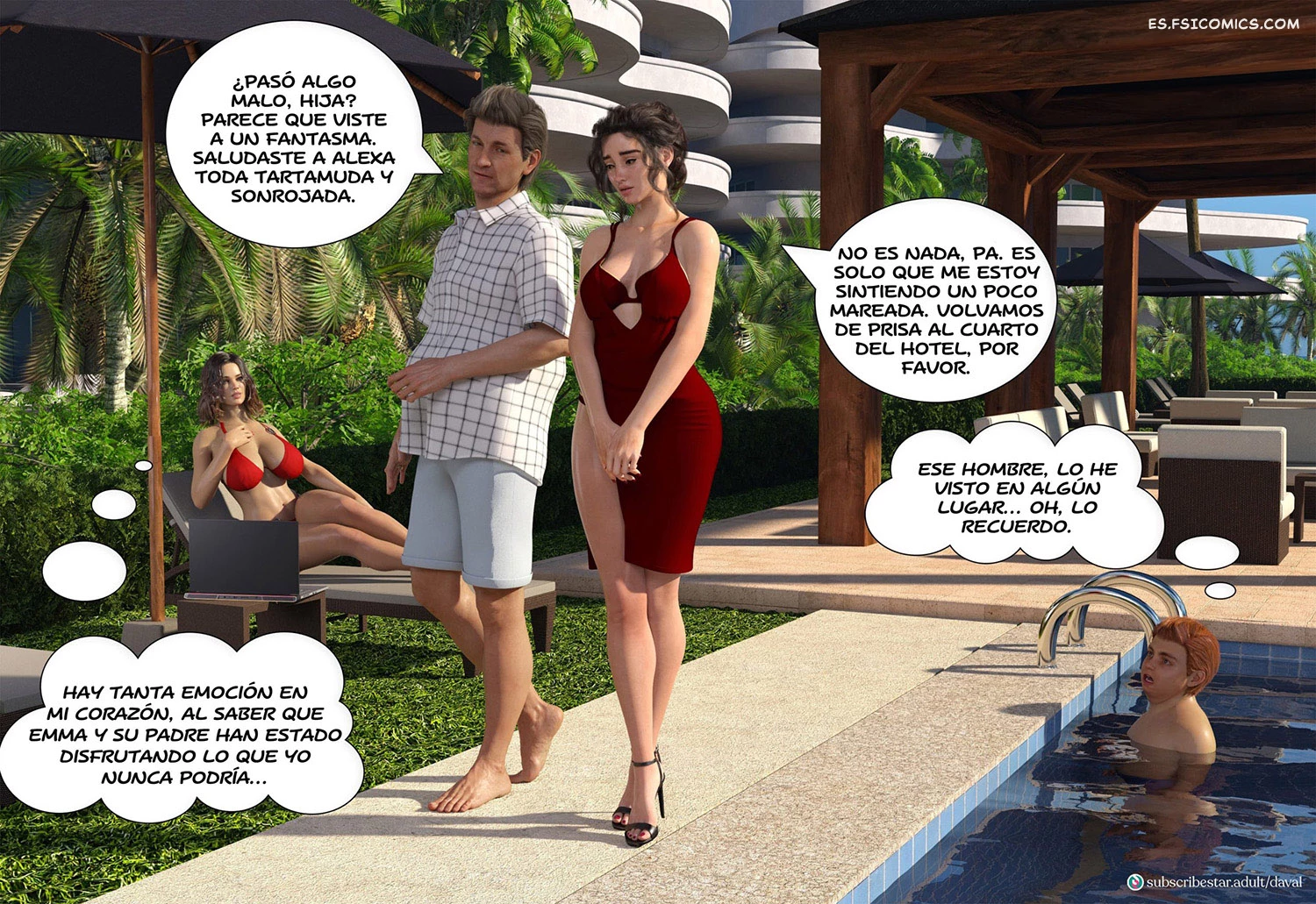 Satisfying Needs Capítulo 14 – Daval3D - 54 - FSI Comics satisfying-needs-capitulo-14-daval3d-054