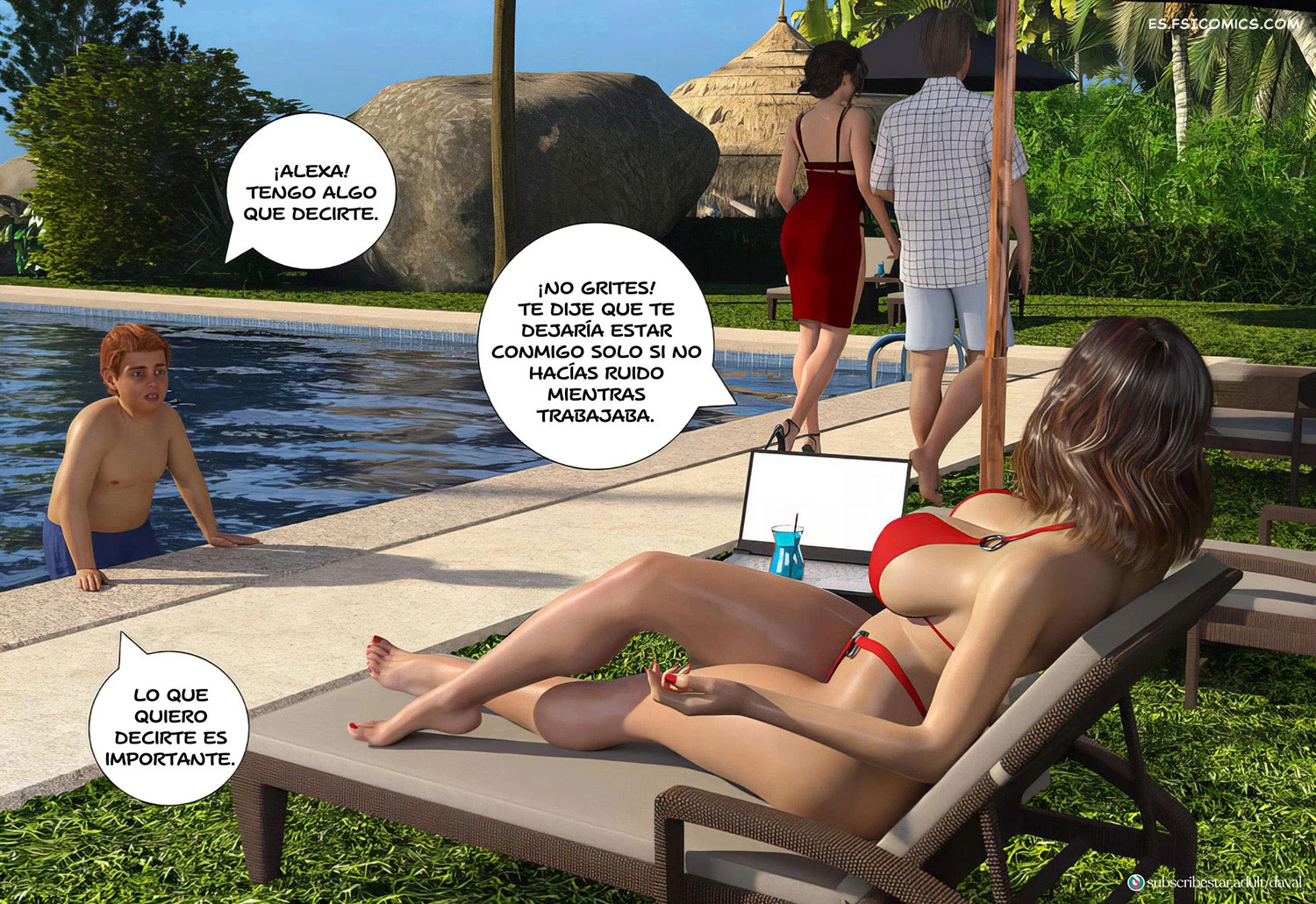Satisfying Needs Capítulo 14 – Daval3D - 55 - FSI Comics satisfying-needs-capitulo-14-daval3d-055
