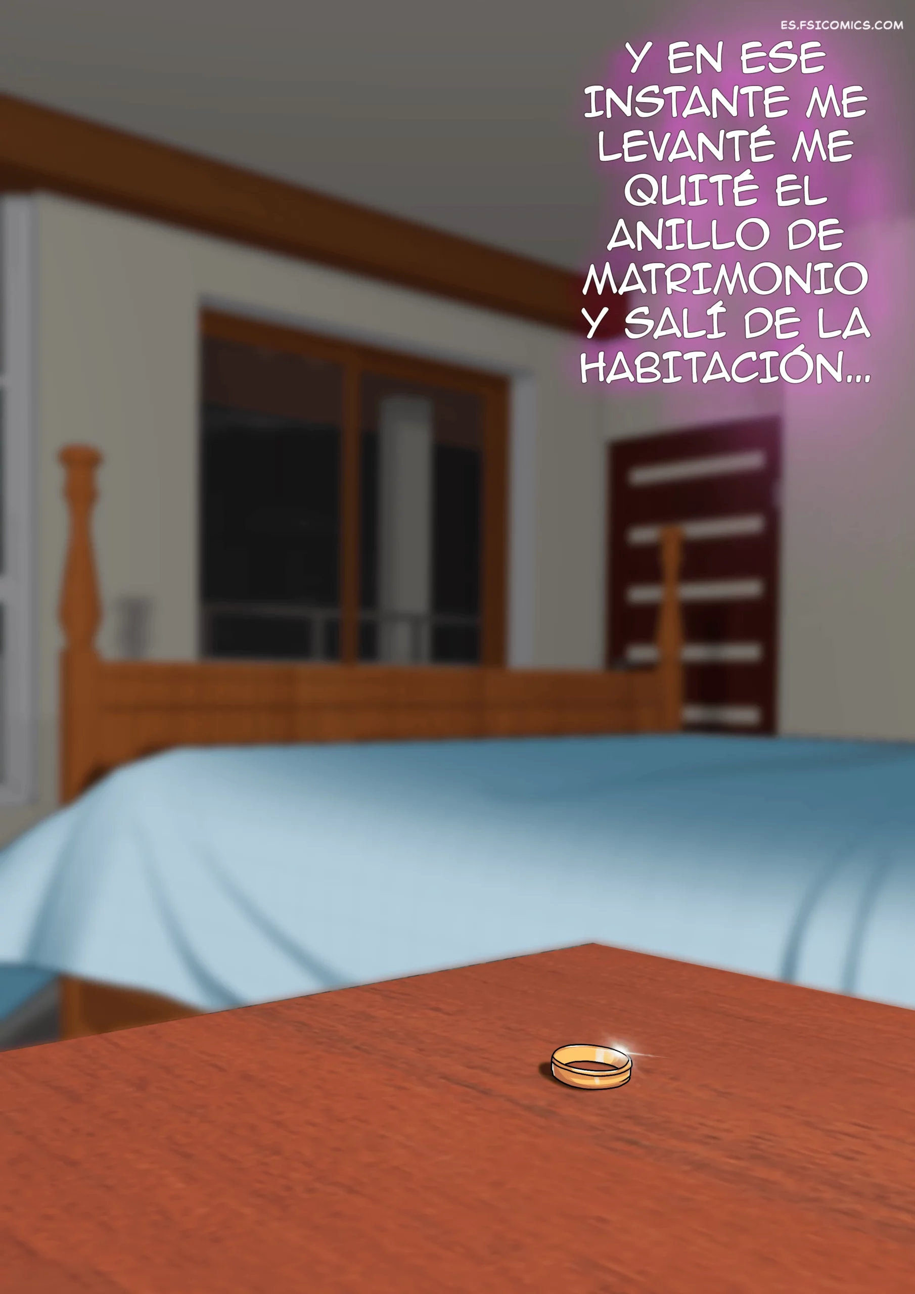 Sinful Lust Capítulo 2 Parte 1 – Zetto - 17 - FSI Comics sinful-lust-capitulo-2-parte-1-zetto-017