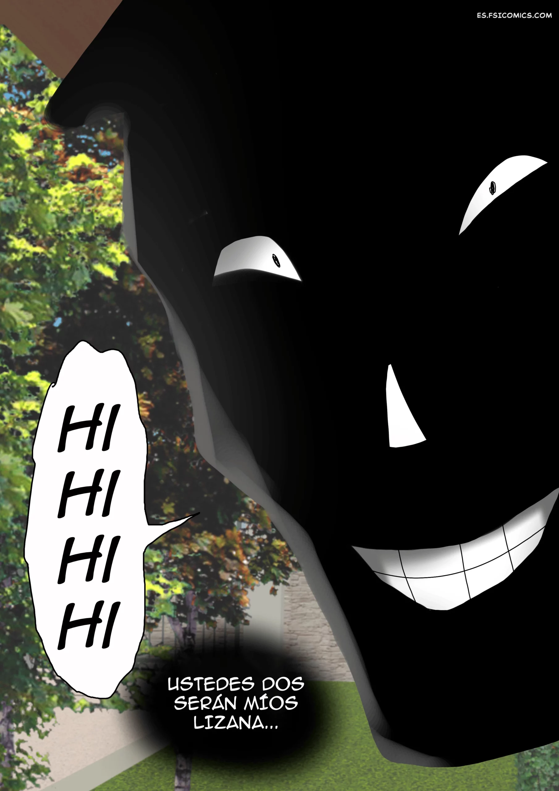 Sinful Lust Capítulo 2 Parte 2 – Zetto - 54 - FSI Comics sinful-lust-capitulo-2-parte-2-zetto-054