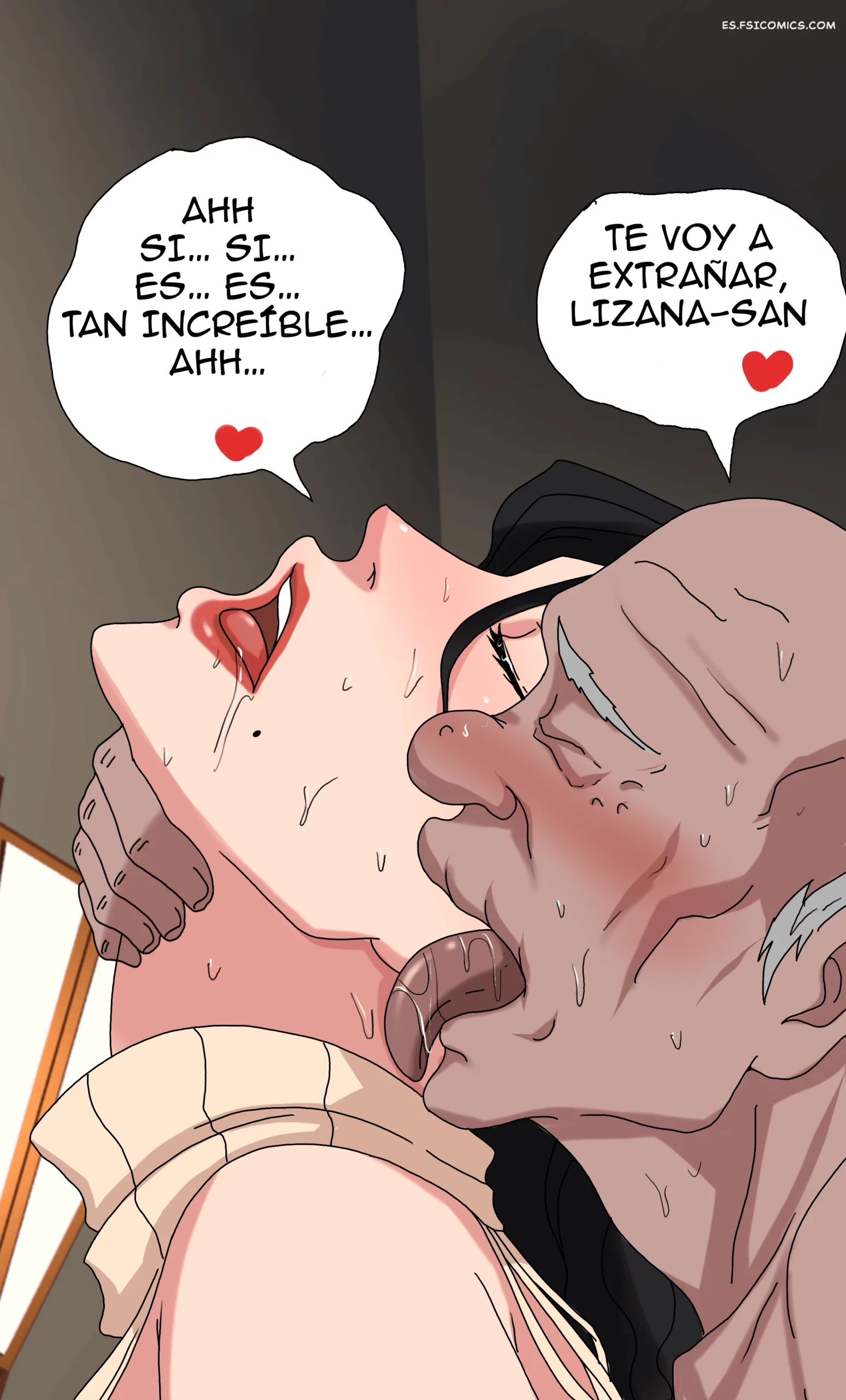 Sinful Lust Capítulo 2 Parte 3 – Zetto - 16 - FSI Comics sinful-lust-capitulo-2-parte-3-zetto-016