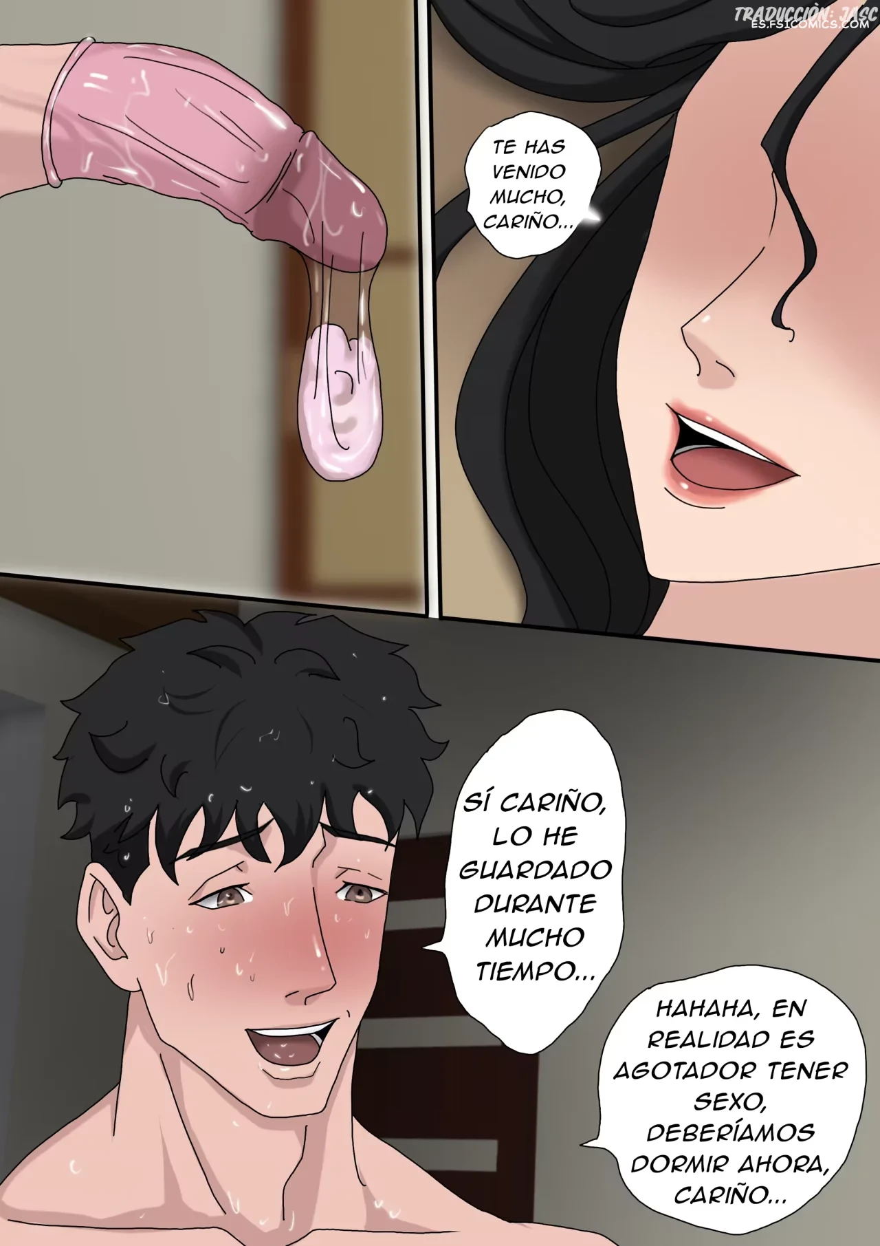 Sinful Lust Capítulo 4 – Zetto - 20 - FSI Comics sinful-lust-capitulo-4-zetto-020