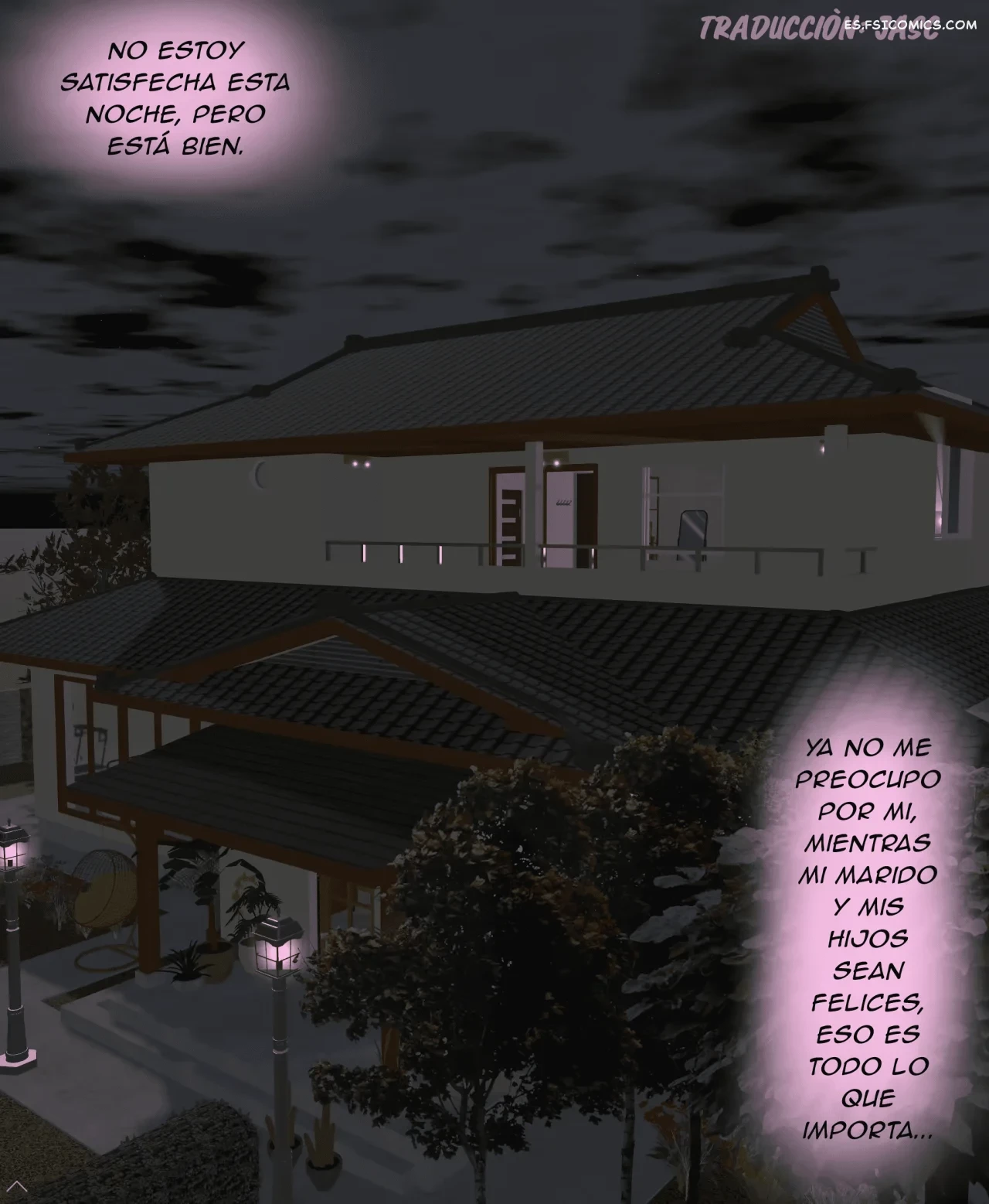 Sinful Lust Capítulo 4 – Zetto - 23 - FSI Comics sinful-lust-capitulo-4-zetto-023