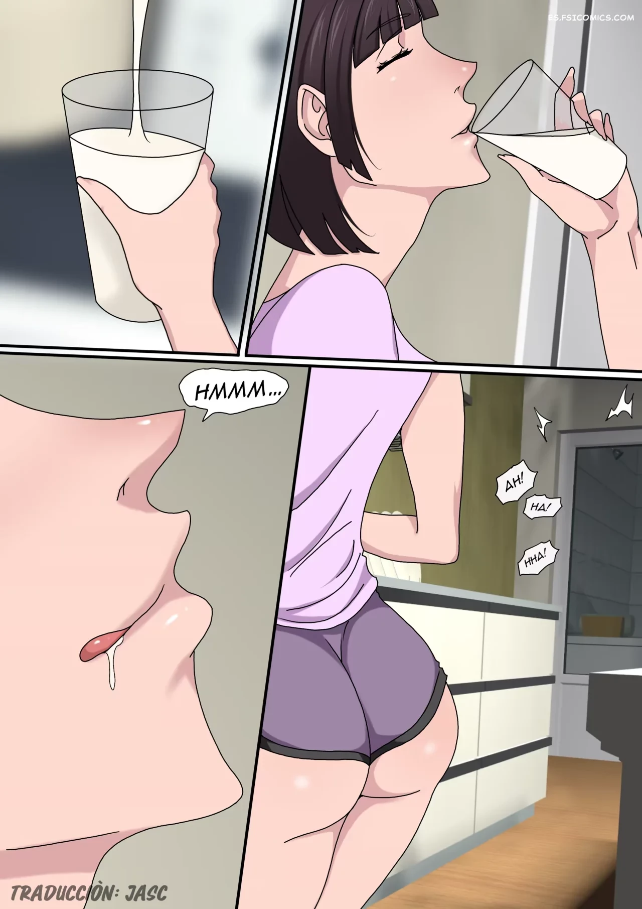 Sinful Lust Capítulo 4 – Zetto - 26 - FSI Comics sinful-lust-capitulo-4-zetto-026