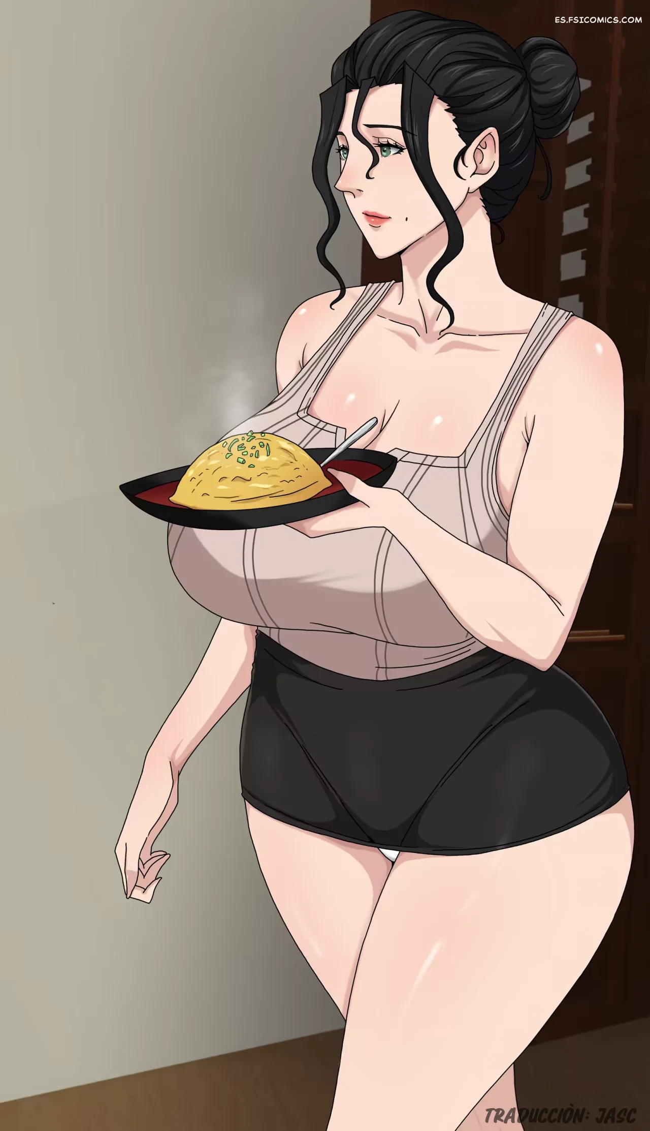 Sinful Lust Capítulo 4 – Zetto - 41 - FSI Comics sinful-lust-capitulo-4-zetto-041