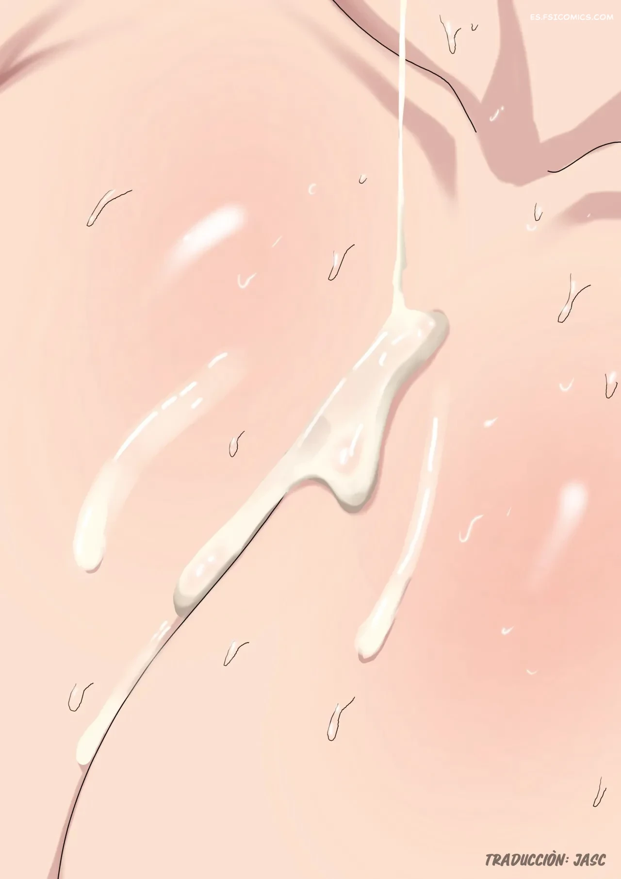 Sinful Lust Capítulo 5 Parte 2 – Zetto - 60 - FSI Comics sinful-lust-capitulo-5-parte-2-zetto-060