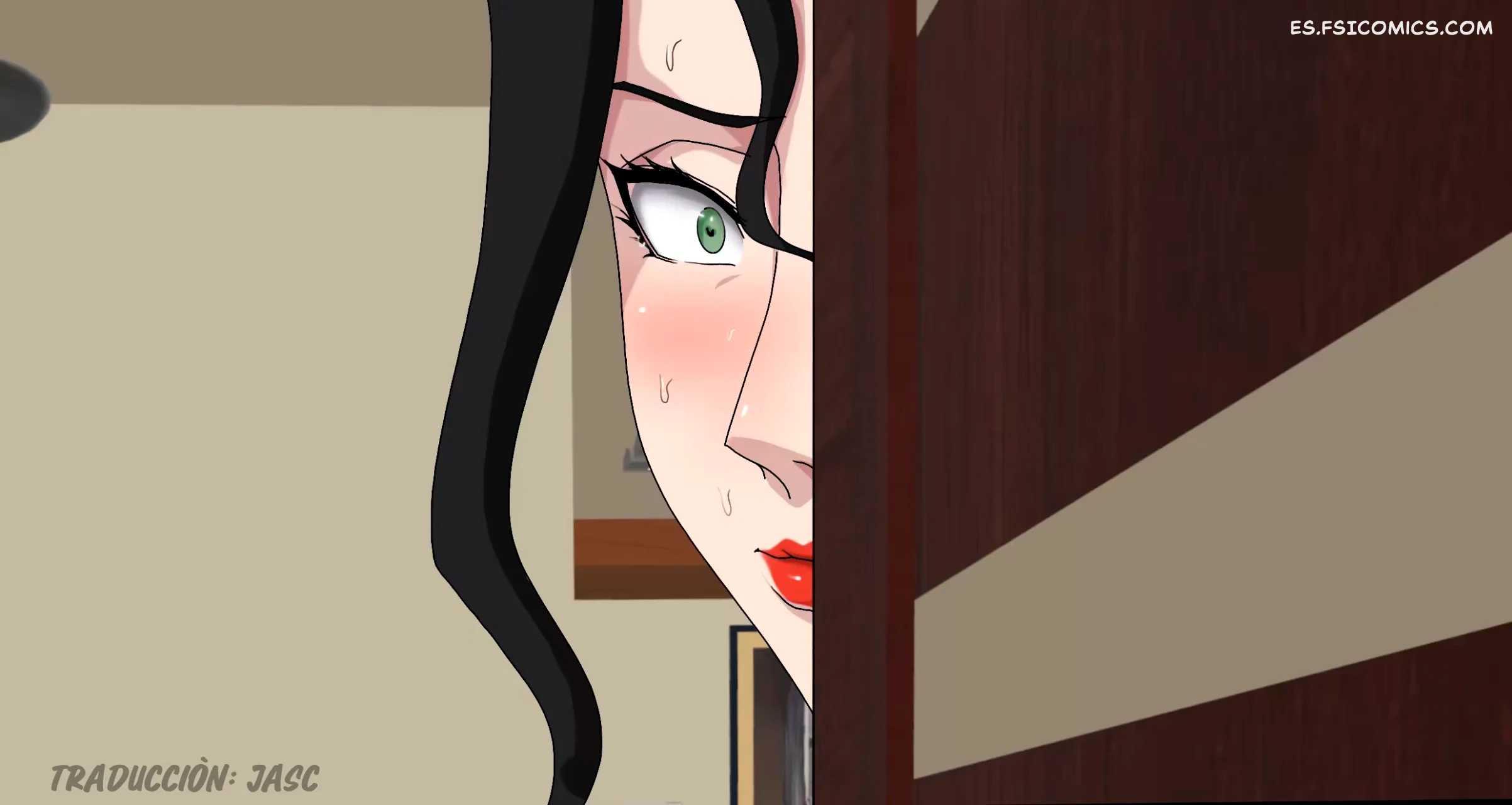 Sinful Lust Capítulo 5 Parte 4 – Zetto - 33 - FSI Comics sinful-lust-capitulo-5-parte-4-zetto-033