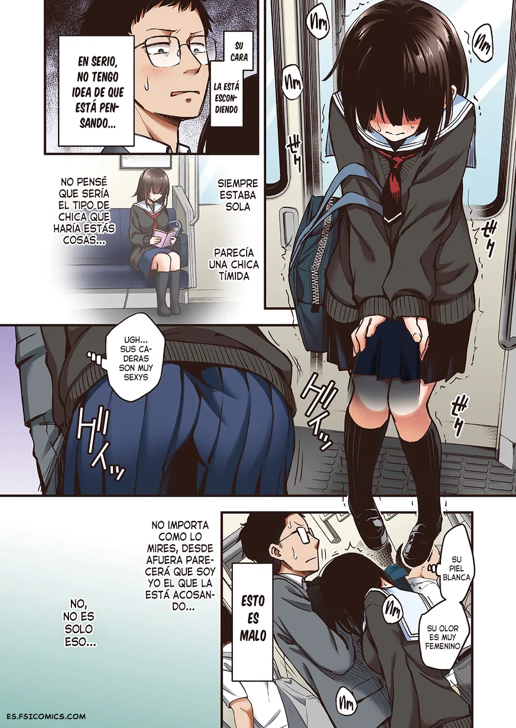 Teiichi Zenpen - En el lugar de siempre – Doji Ro - 7 - FSI Comics teiichi-zenpen-en-el-lugar-de-siempre-doji-ro-007