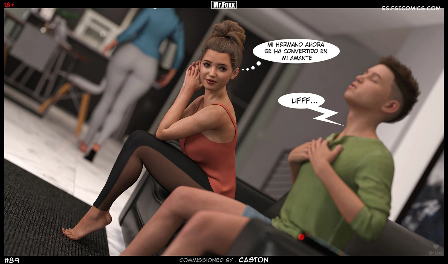 The Discovery Capítulo 1 – Mr.Foxx - 91 - FSI Comics the-discovery-capitulo-1-mr-foxx-091