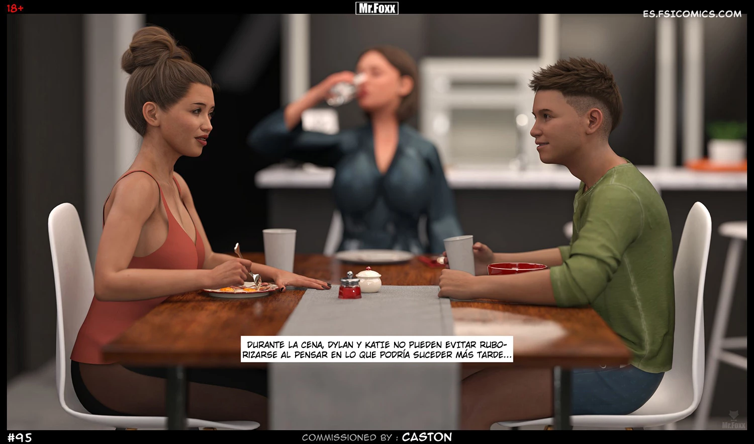 The Discovery Capítulo 1 – Mr.Foxx - 97 - FSI Comics the-discovery-capitulo-1-mr-foxx-097
