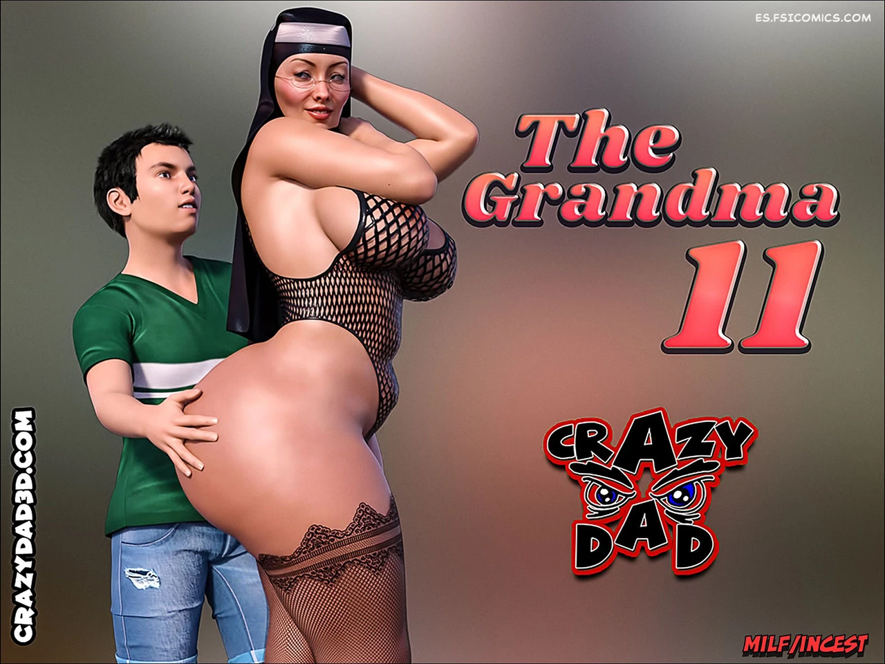 the-grandma-capítulo-11-crazydad3d-001