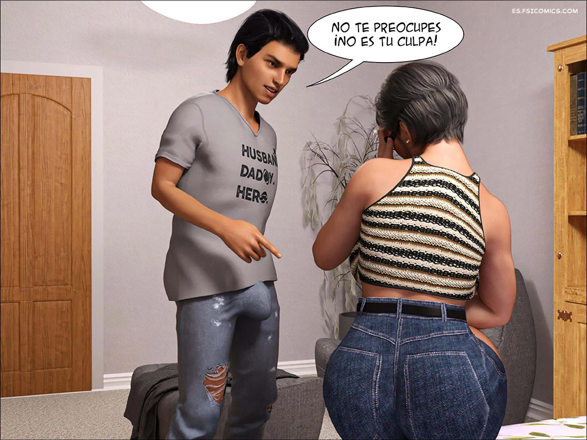 The Grandma Capítulo 16 – CrazyDad3D - 44 - FSI Comics the-grandma-capítulo-16-crazydad3d-044