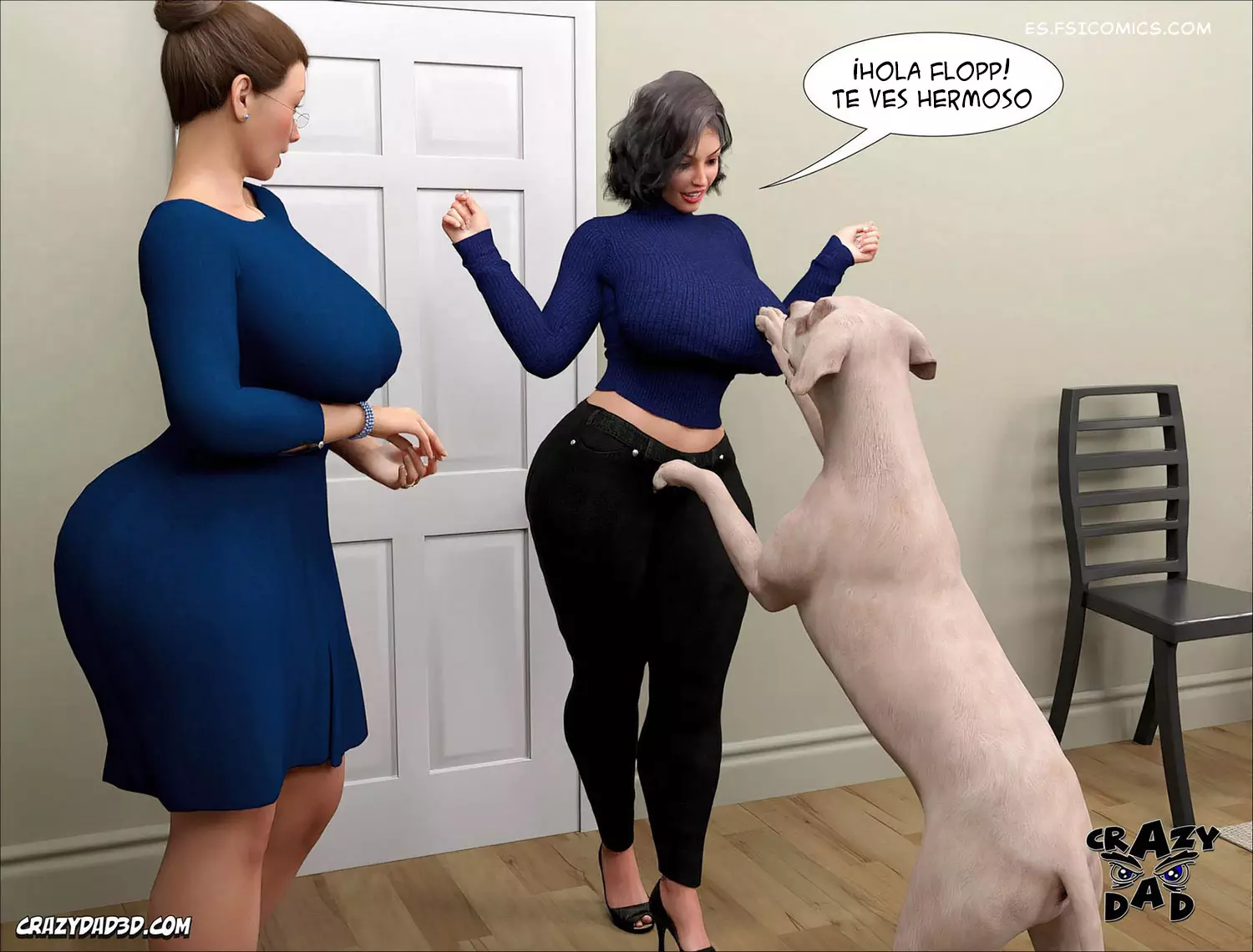 the-grandma-capítulo-20-crazydad3d-005