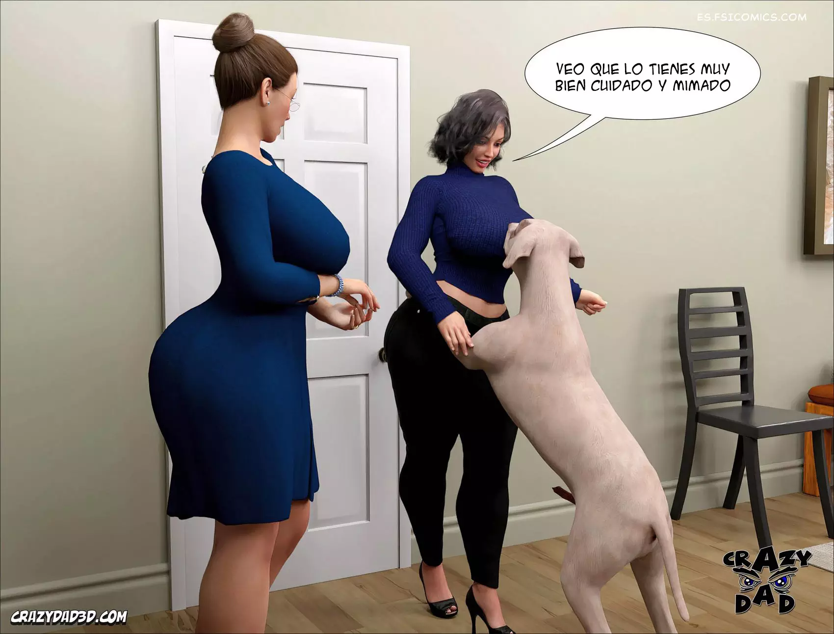 the-grandma-capítulo-20-crazydad3d-008