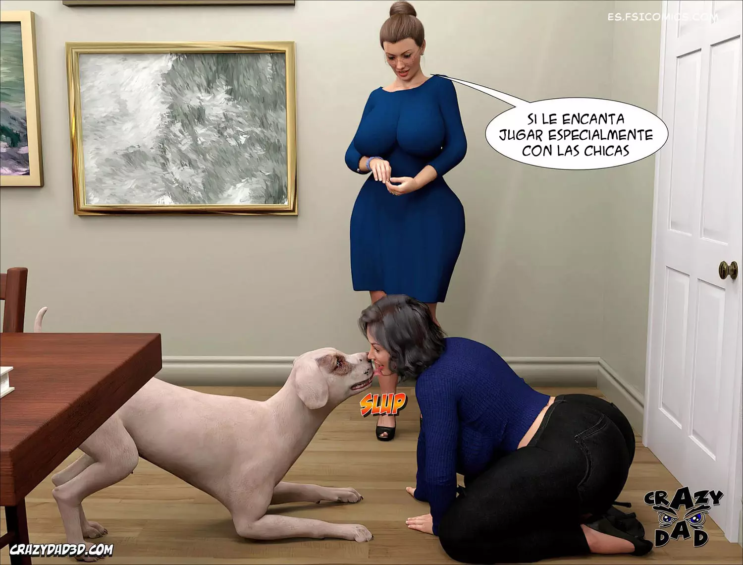 the-grandma-capítulo-20-crazydad3d-012