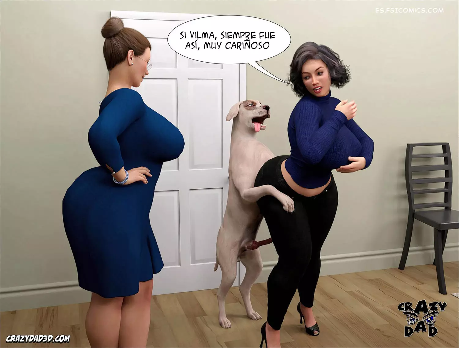 the-grandma-capítulo-20-crazydad3d-016
