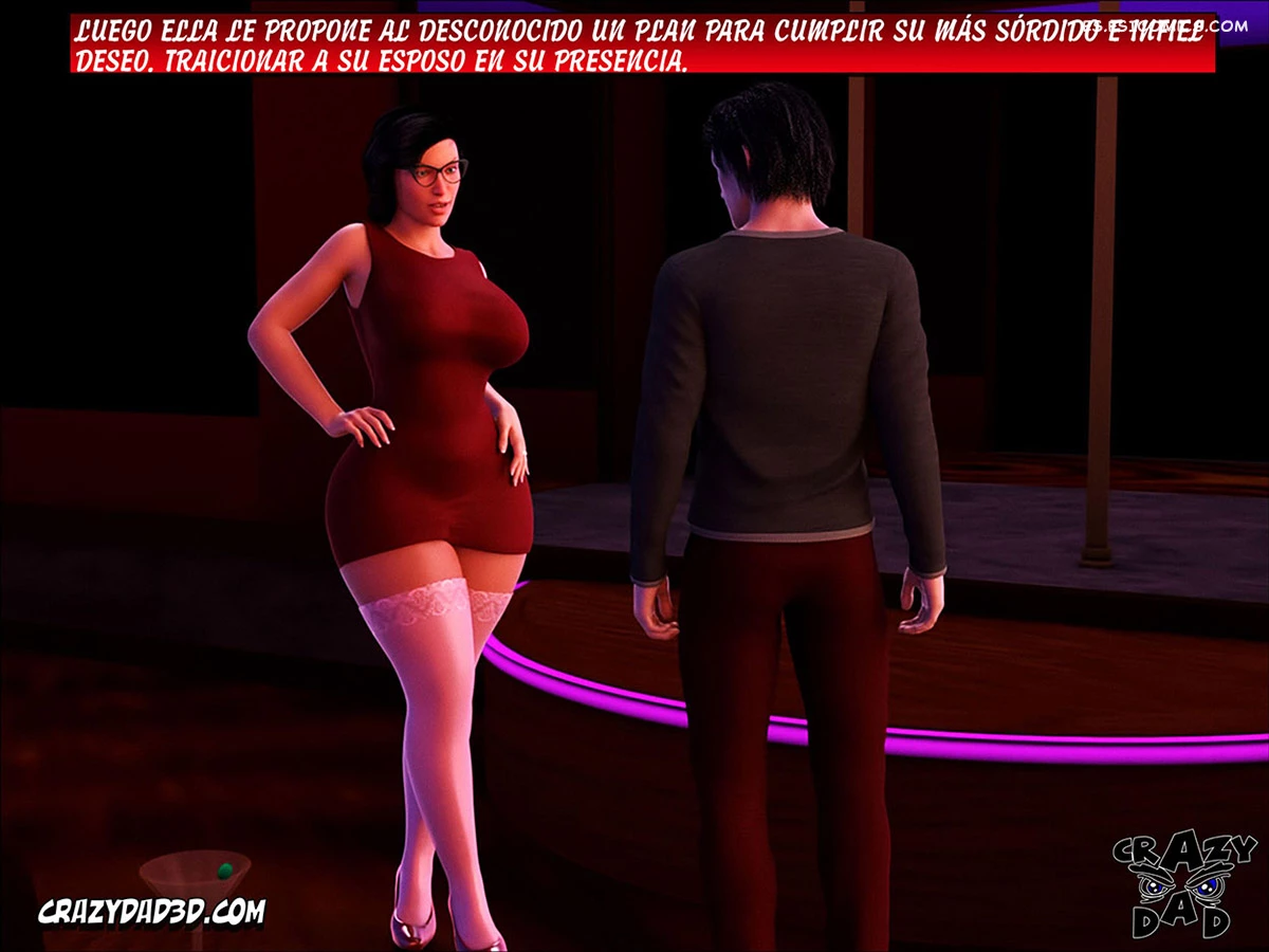 The Shepherds Wife Capítulo 11 – CrazyDad3D - 5 - FSI Comics the-shepherds-wife-capítulo-11-crazydad3d-005