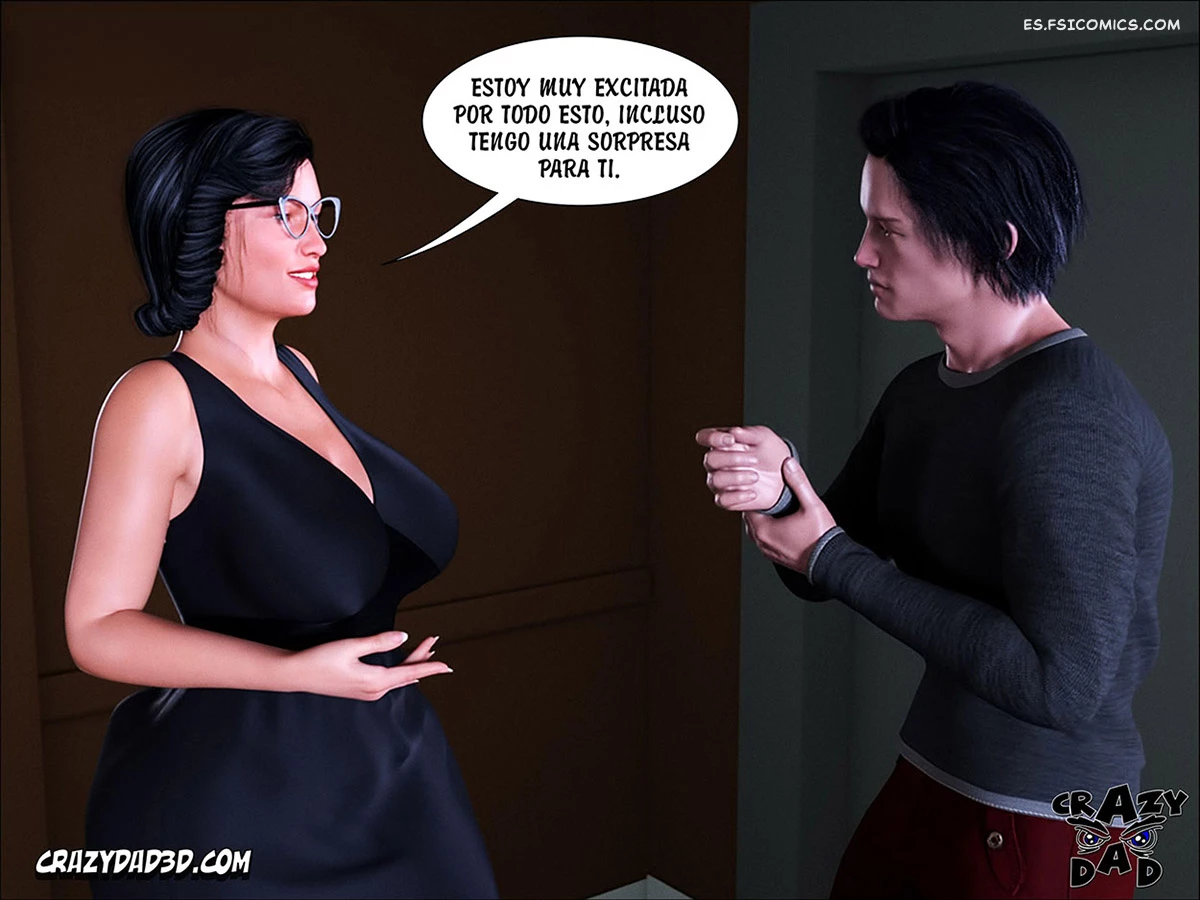 The Shepherds Wife Capítulo 11 – CrazyDad3D - 43 - FSI Comics the-shepherds-wife-capítulo-11-crazydad3d-043