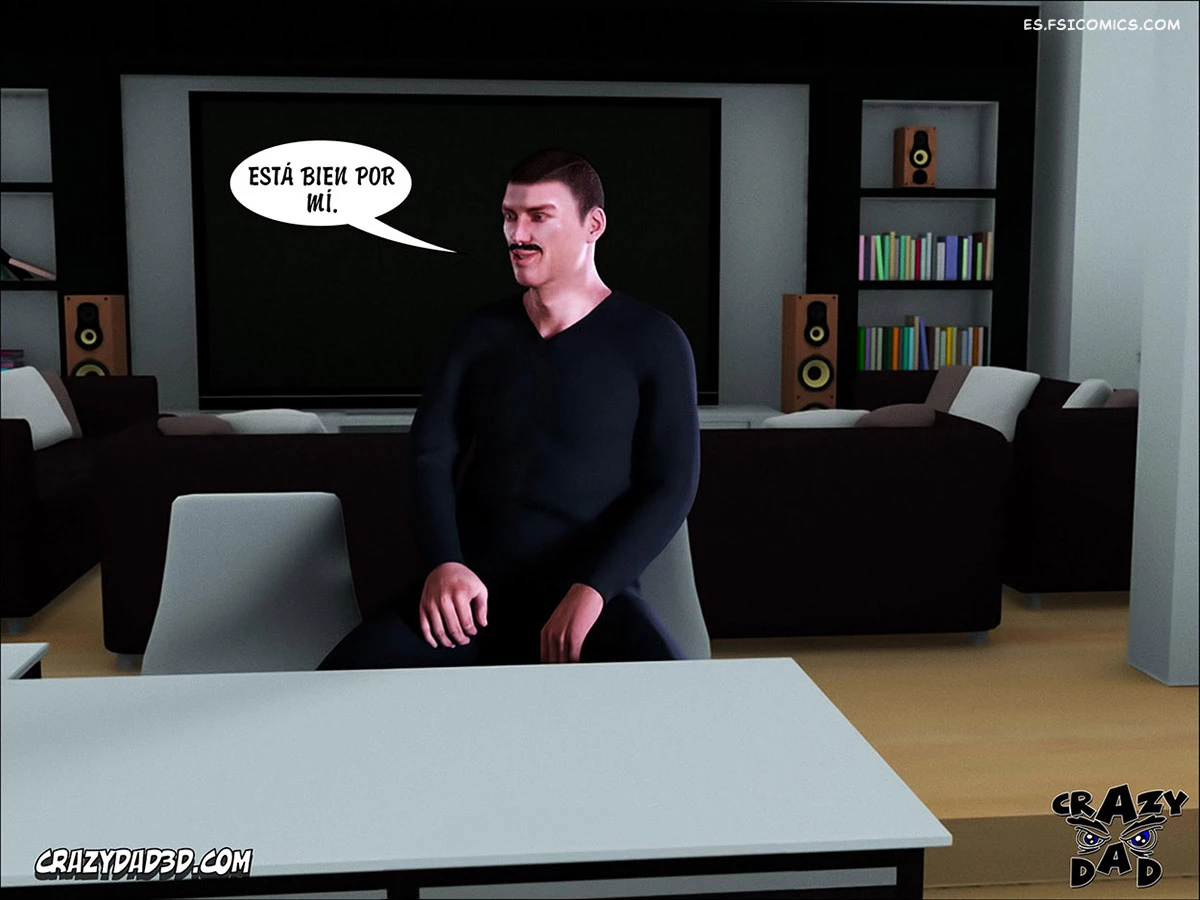 The Shepherds Wife Capítulo 11 – CrazyDad3D - 54 - FSI Comics the-shepherds-wife-capítulo-11-crazydad3d-054