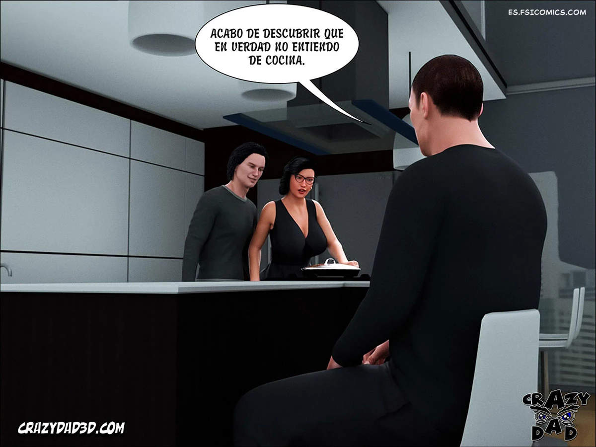 The Shepherds Wife Capítulo 11 – CrazyDad3D - 58 - FSI Comics the-shepherds-wife-capítulo-11-crazydad3d-058