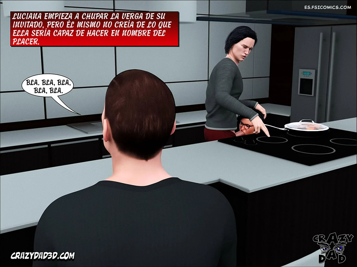 The Shepherds Wife Capítulo 11 – CrazyDad3D - 68 - FSI Comics the-shepherds-wife-capítulo-11-crazydad3d-068