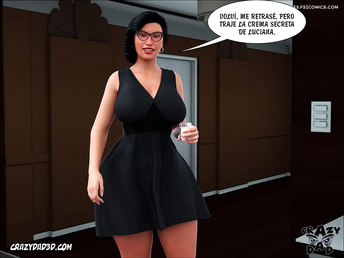 The Shepherds Wife Capítulo 11 – CrazyDad3D - 75 - FSI Comics the-shepherds-wife-capítulo-11-crazydad3d-075