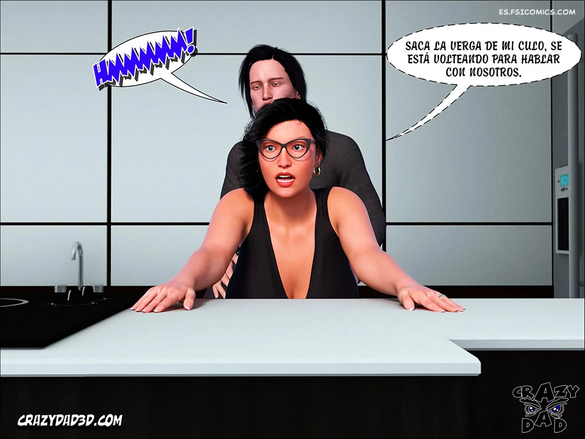 The Shepherds Wife Capítulo 12 – CrazyDad3D - 24 - FSI Comics the-shepherds-wife-capítulo-12-crazydad3d-024