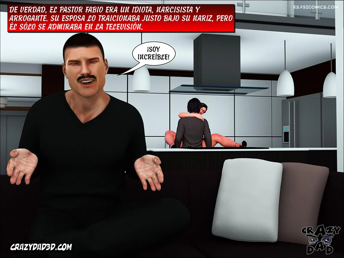 The Shepherds Wife Capítulo 12 – CrazyDad3D - 36 - FSI Comics the-shepherds-wife-capítulo-12-crazydad3d-036