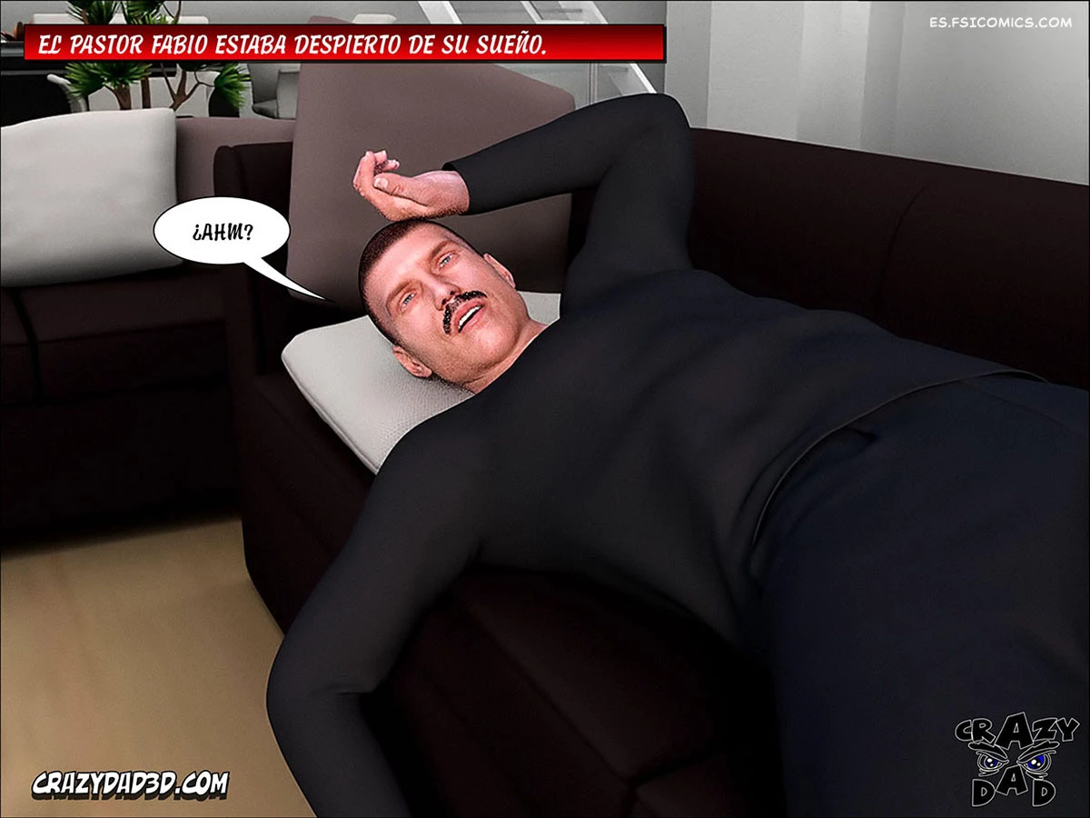 The Shepherds Wife Capítulo 13 – CrazyDad3D - 58 - FSI Comics the-shepherds-wife-capítulo-13-crazydad3d-058